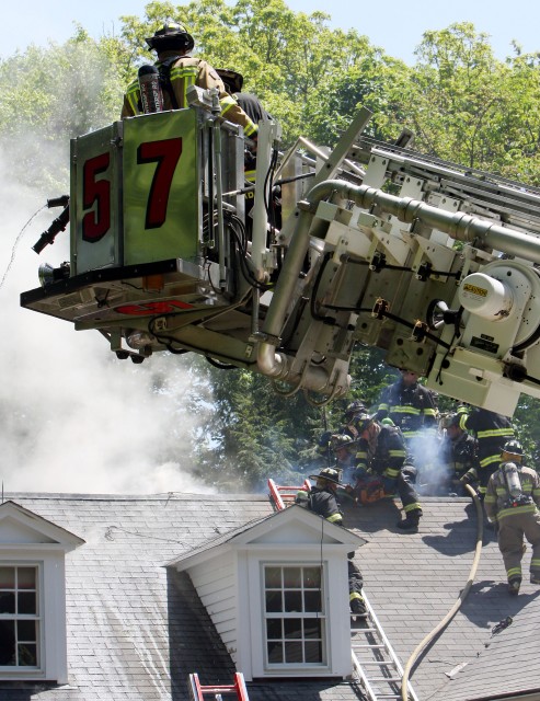 77 Chestnut Ridge rd Photo courtesy Frank Becerra